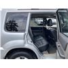 Image 42 : C5 --  2006 NISSAN X-TRAIL XE 4X4, Silver, 252270 KM