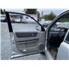 Image 51 : C5 --  2006 NISSAN X-TRAIL XE 4X4, Silver, 252270 KM