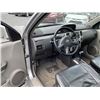 Image 52 : C5 --  2006 NISSAN X-TRAIL XE 4X4, Silver, 252270 KM