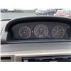 Image 53 : C5 --  2006 NISSAN X-TRAIL XE 4X4, Silver, 252270 KM