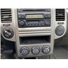 Image 54 : C5 --  2006 NISSAN X-TRAIL XE 4X4, Silver, 252270 KM