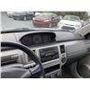 Image 55 : C5 --  2006 NISSAN X-TRAIL XE 4X4, Silver, 252270 KM