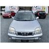 Image 7 : C5 --  2006 NISSAN X-TRAIL XE 4X4, Silver, 252270 KM
