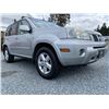 Image 8 : C5 --  2006 NISSAN X-TRAIL XE 4X4, Silver, 252270 KM