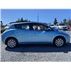 Image 11 : C6C --  2015 NISSAN LEAF S , Blue, 77544 MILES