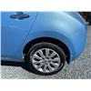 Image 25 : C6C --  2015 NISSAN LEAF S , Blue, 77544 MILES