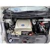 Image 34 : C6D --  2015 NISSAN LEAF S , White, 123738 KM