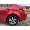 Image 25 : C6Q --  2018 KIA FORTE LX , Red, 160759 KM