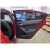 Image 41 : C6Q --  2018 KIA FORTE LX , Red, 160759 KM