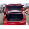 Image 43 : C6Q --  2018 KIA FORTE LX , Red, 160759 KM