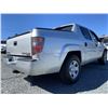 Image 14 : C6N --  2006 HONDA RIDGELINE RTS AWD, Grey, 183,523 KM