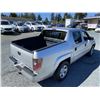 Image 16 : C6N --  2006 HONDA RIDGELINE RTS AWD, Grey, 183,523 KM
