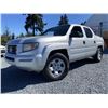 Image 1 : C6N --  2006 HONDA RIDGELINE RTS AWD, Grey, 183,523 KM