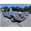 Image 21 : C6N --  2006 HONDA RIDGELINE RTS AWD, Grey, 183,523 KM