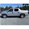 Image 23 : C6N --  2006 HONDA RIDGELINE RTS AWD, Grey, 183,523 KM