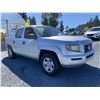 Image 9 : C6N --  2006 HONDA RIDGELINE RTS AWD, Grey, 183,523 KM
