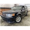 Image 1 : D3 --  2010 FORD FLEX SE , Blue, 205954 KM