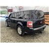 Image 21 : D3 --  2010 FORD FLEX SE , Blue, 205954 KM