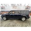 Image 23 : D3 --  2010 FORD FLEX SE , Blue, 205954 KM