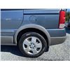 Image 25 : A5 --  2006 PONTIAC MONTANA SV6 , Grey, 262352