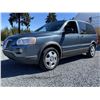 Image 2 : A5 --  2006 PONTIAC MONTANA SV6 , Grey, 262352