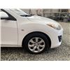 Image 29 : D5 -- 2010 MAZDA 3 ,White, 201,344KMS