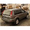 Image 14 : E1 --  2006 NISSAN X-TRAIL XE AWD, Silver, 207503 KM