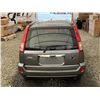 Image 19 : E1 --  2006 NISSAN X-TRAIL XE AWD, Silver, 207503 KM