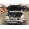 Image 33 : E1 --  2006 NISSAN X-TRAIL XE AWD, Silver, 207503 KM
