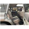 Image 44 : E1 --  2006 NISSAN X-TRAIL XE AWD, Silver, 207503 KM