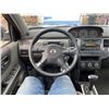 Image 57 : E1 --  2006 NISSAN X-TRAIL XE AWD, Silver, 207503 KM
