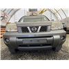 Image 5 : E1 --  2006 NISSAN X-TRAIL XE AWD, Silver, 207503 KM