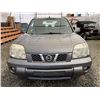 Image 6 : E1 --  2006 NISSAN X-TRAIL XE AWD, Silver, 207503 KM