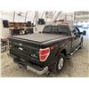 Image 16 : F3 --  2014 FORD F150 SUPERCREW 4X4, Green, 291,522 KM