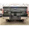 Image 17 : F3 --  2014 FORD F150 SUPERCREW 4X4, Green, 291,522 KM