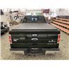 Image 19 : F3 --  2014 FORD F150 SUPERCREW 4X4, Green, 291,522 KM