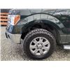 Image 27 : F3 --  2014 FORD F150 SUPERCREW 4X4, Green, 291,522 KM