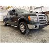 Image 8 : F3 --  2014 FORD F150 SUPERCREW 4X4, Green, 291,522 KM