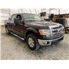 Image 9 : F3 --  2014 FORD F150 SUPERCREW 4X4, Green, 291,522 KM