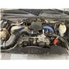 Image 27 : F4 --  2004 CHEVROLET SILVERADO 3500 CREW CAB 4X4 DUALLY, Silver, 205018 KM