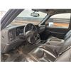 Image 41 : F4 --  2004 CHEVROLET SILVERADO 3500 CREW CAB 4X4 DUALLY, Silver, 205018 KM