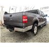 Image 14 : F5 --  2006 FORD F150 EXT CAB 4X4, Grey, 226085 KM