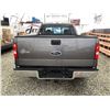 Image 18 : F5 --  2006 FORD F150 EXT CAB 4X4, Grey, 226085 KM