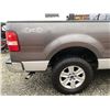 Image 31 : F5 --  2006 FORD F150 EXT CAB 4X4, Grey, 226085 KM