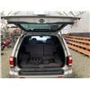 Image 42 : F6 --  2003 NISSAN PATHFINDER LE 4X4, Silver, 211280 KM