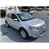 Image 10 : F6B --  2013 FORD EDGE SEL, Grey, 202953 KM