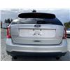 Image 17 : F6B --  2013 FORD EDGE SEL, Grey, 202953 KM