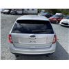 Image 19 : F6B --  2013 FORD EDGE SEL, Grey, 202953 KM