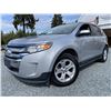 Image 1 : F6B --  2013 FORD EDGE SEL, Grey, 202953 KM