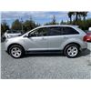 Image 24 : F6B --  2013 FORD EDGE SEL, Grey, 202953 KM